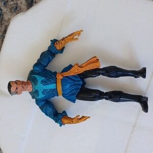 Dr. Strange Action figures